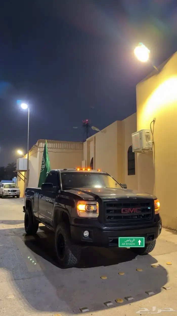 سييرا فل كامل 0