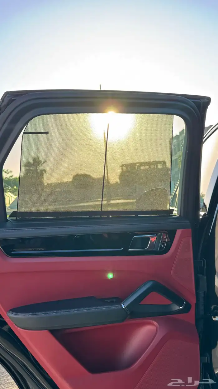 بورش كايين - 2019 20