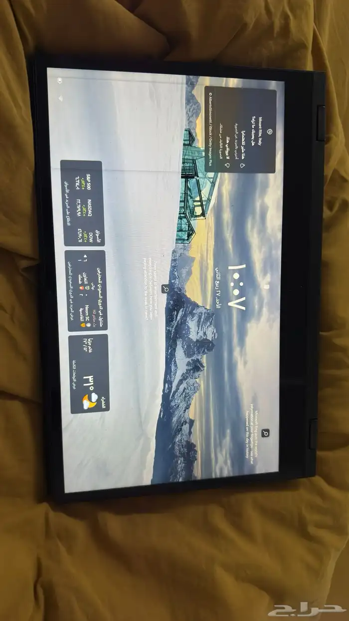 لابتوب لينوفو (IdeaPad C340-15IWL) 2