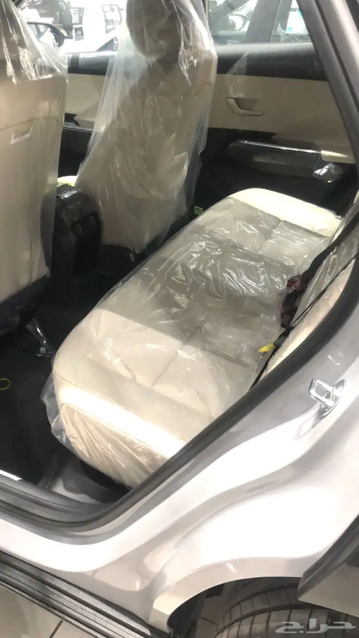 هونداي كونا 4