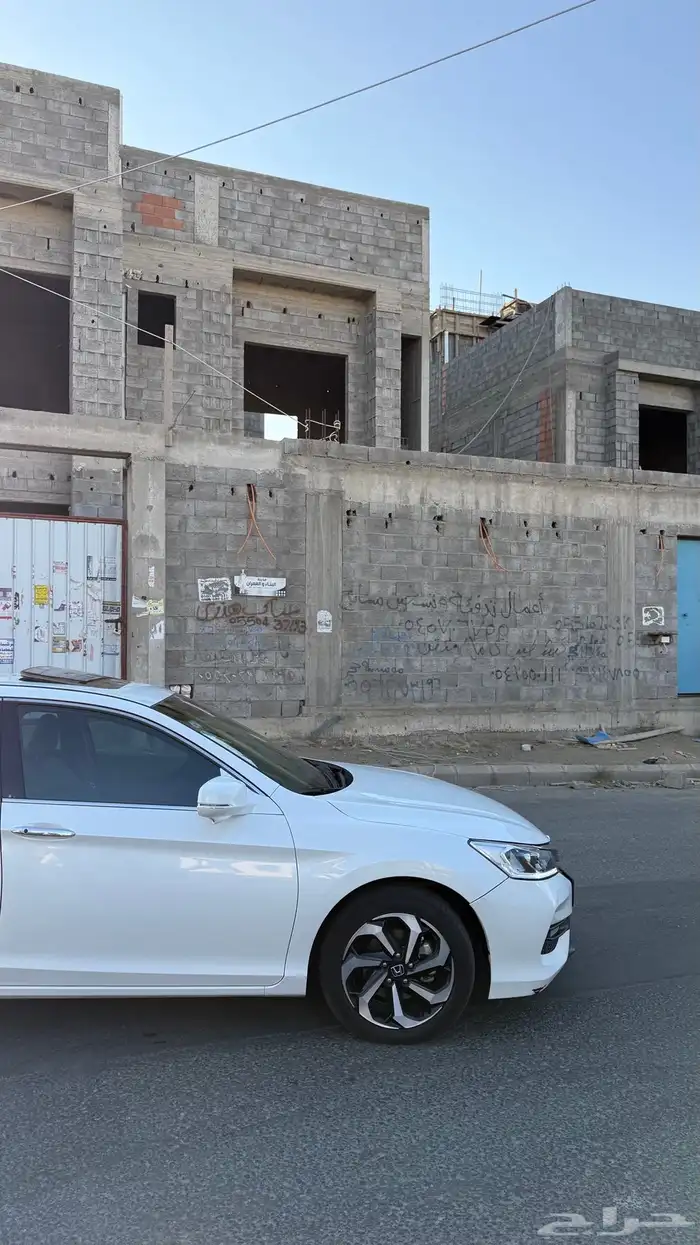 اكورد للبيع 5