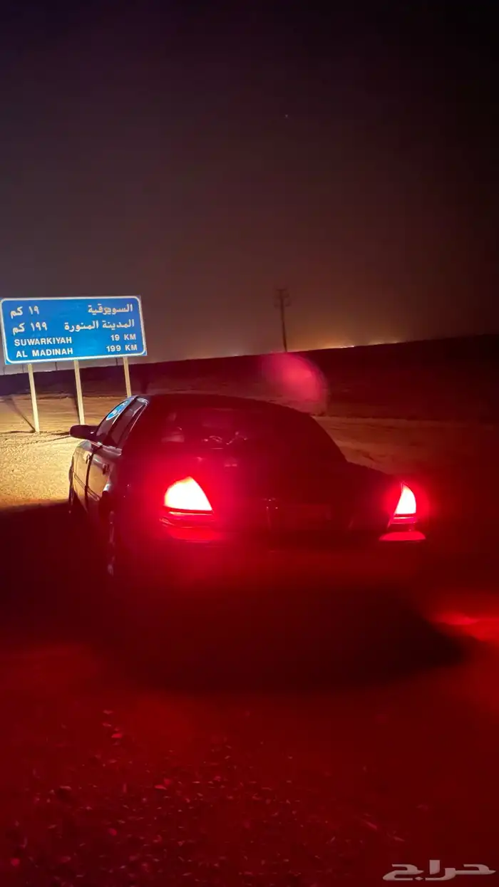 فورد 2003 ماركيز   رقم التواصل 2