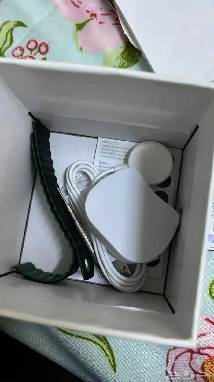 smartix - smartwatch pro X   Ear Buds ANC 2