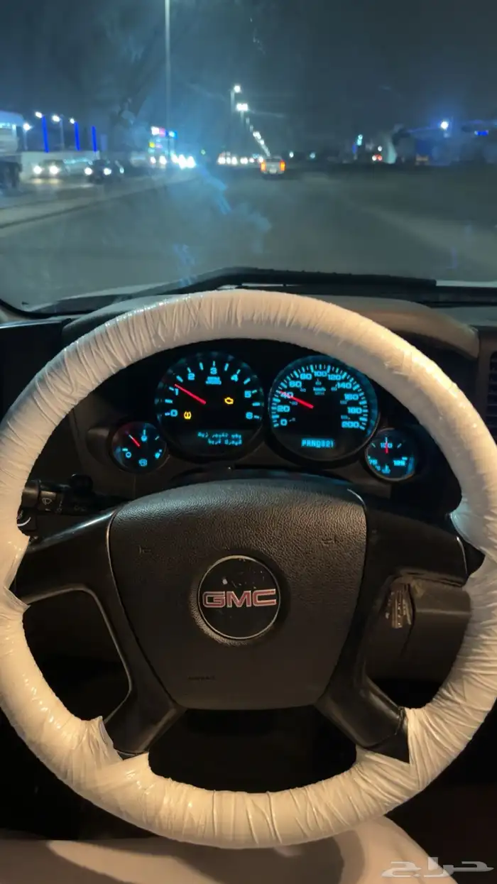 سييرا 2008 بدون دبل 21