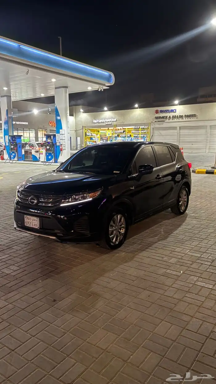 للبيع GAC 2020 مالك اول من الوكالة 5