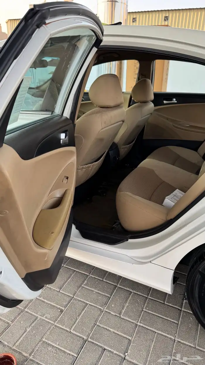 سوناتا 2013 10