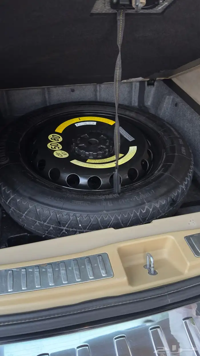 مرسيدس ml350 موديل2013 6