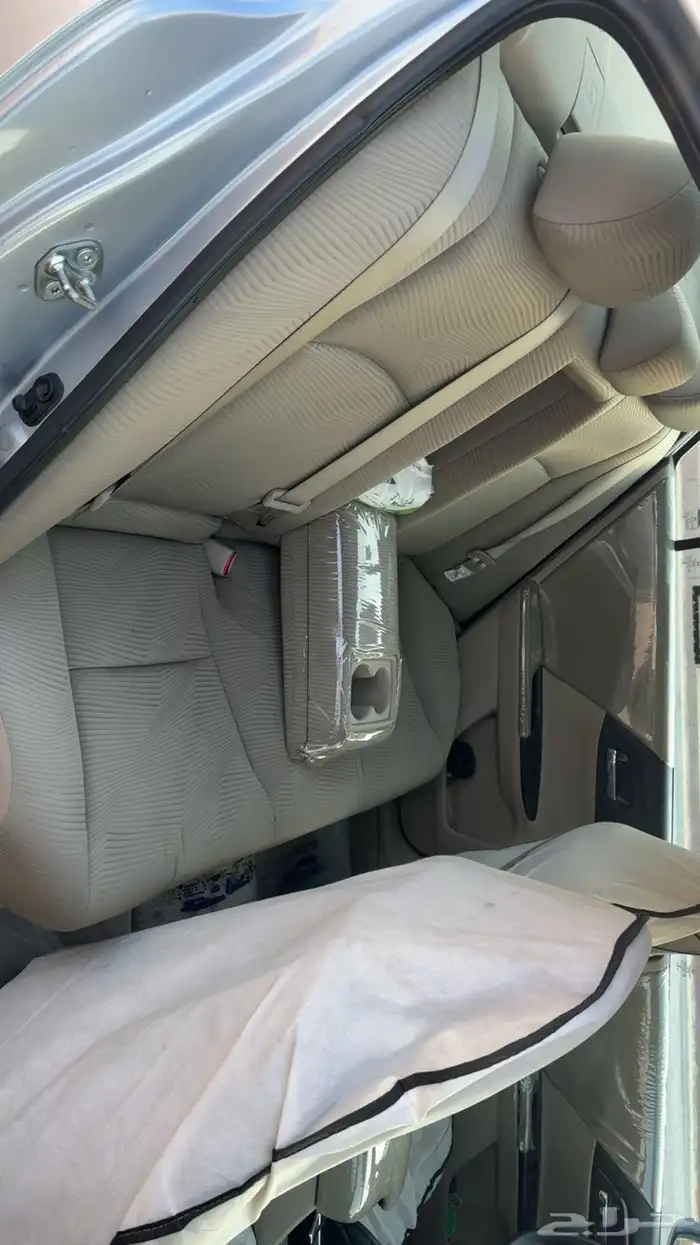 هوندا اكورد 2017 12