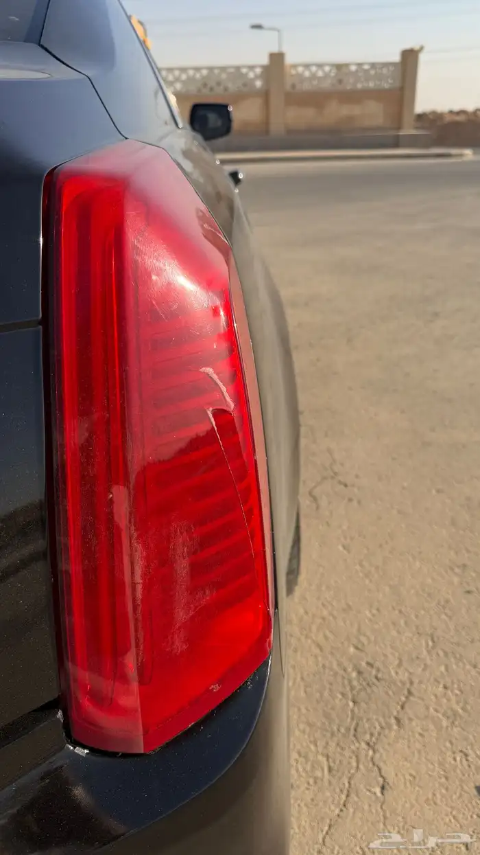 كاديلاك CTS موديل 2016 (تم البيع) 7