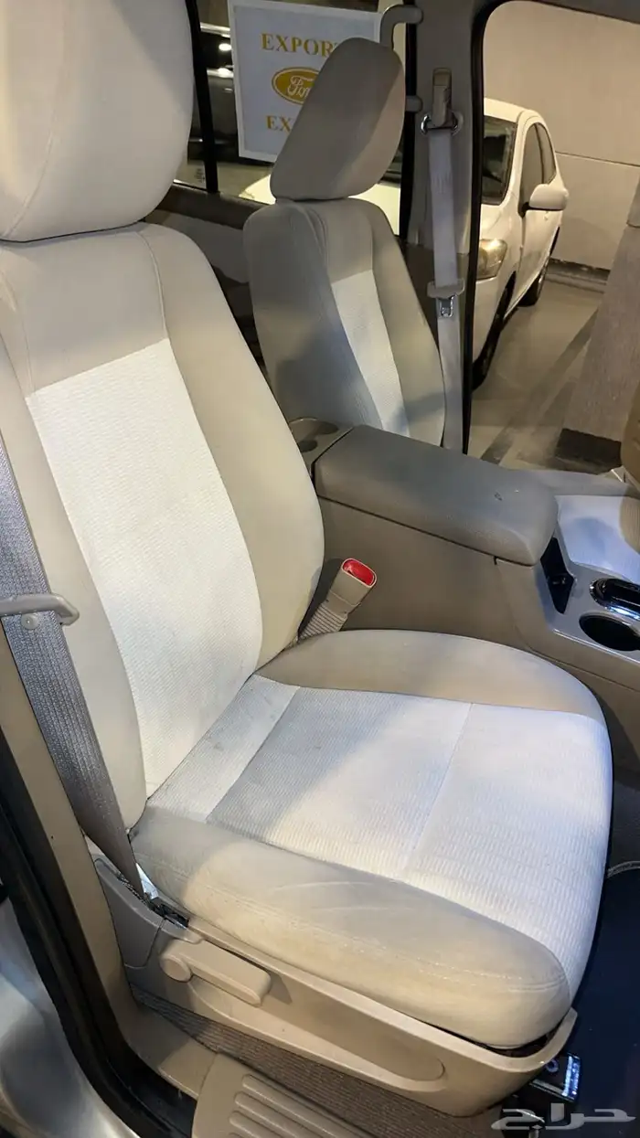 فورد اكسبور 2009 موصفات جزيره 26