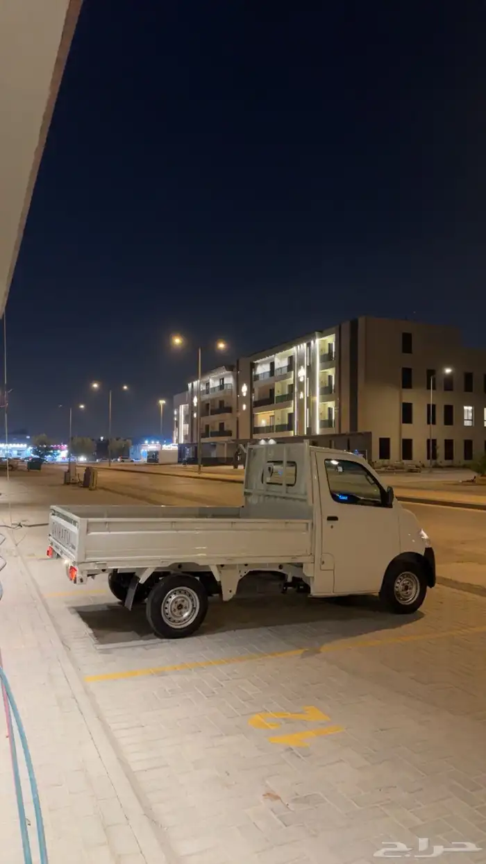 للبيع دباب دايهاتسو 2011 2