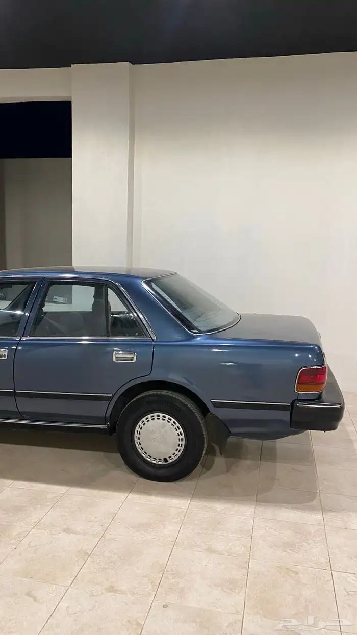 كرسيدا 1992 XL 2