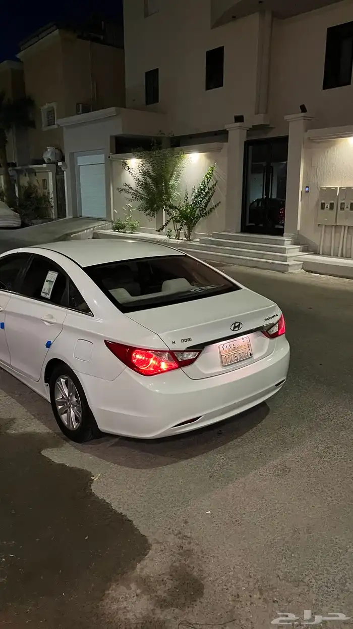 سوناتا 2013 سمارت للبيع 0
