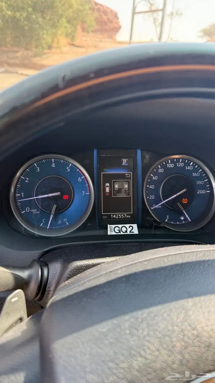 فورتنشر 2022 سعودي 6 سلندر VX 4