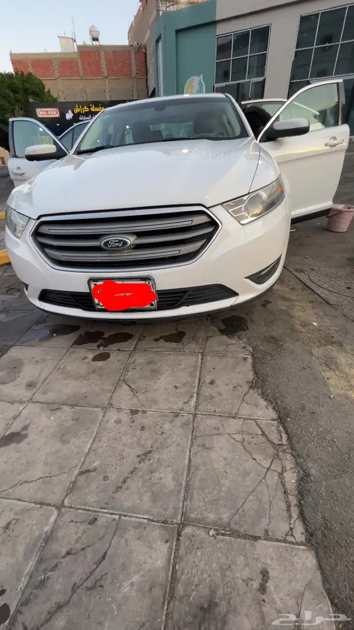 تورس 2013 نص فل 5