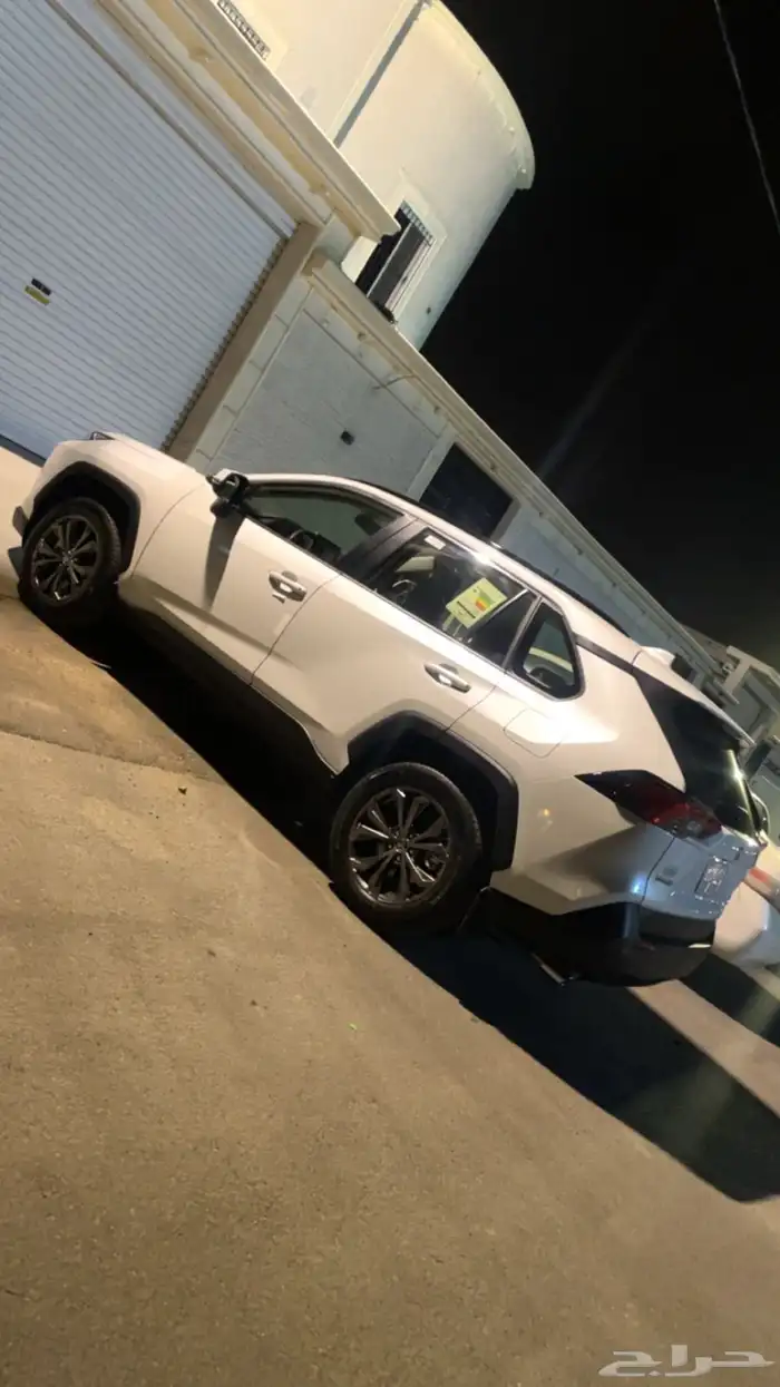 راف فور 2025 2