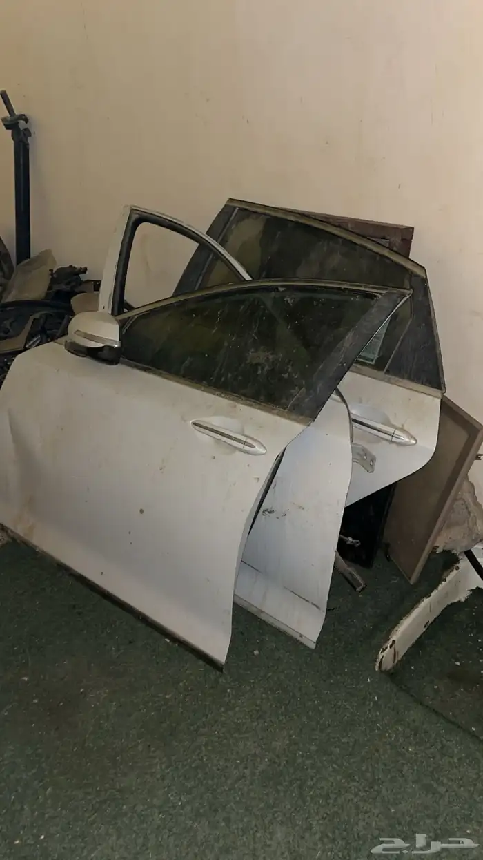 باب جينسيس موديل 2018 0