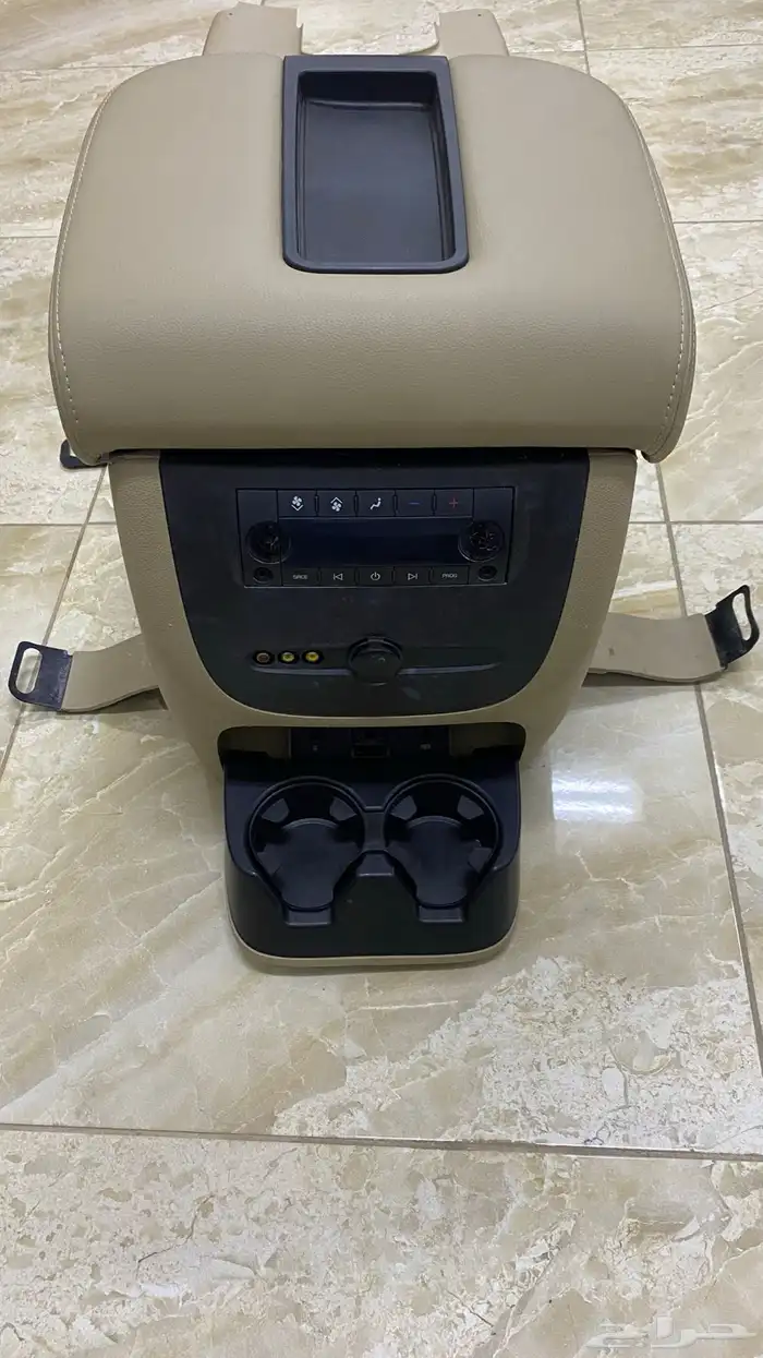 تكاية تاهو يوكن فل كامل 4