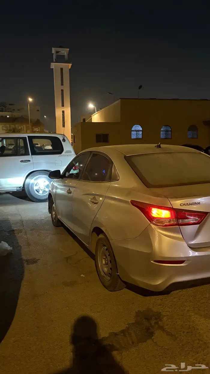 شانجان السفن 3