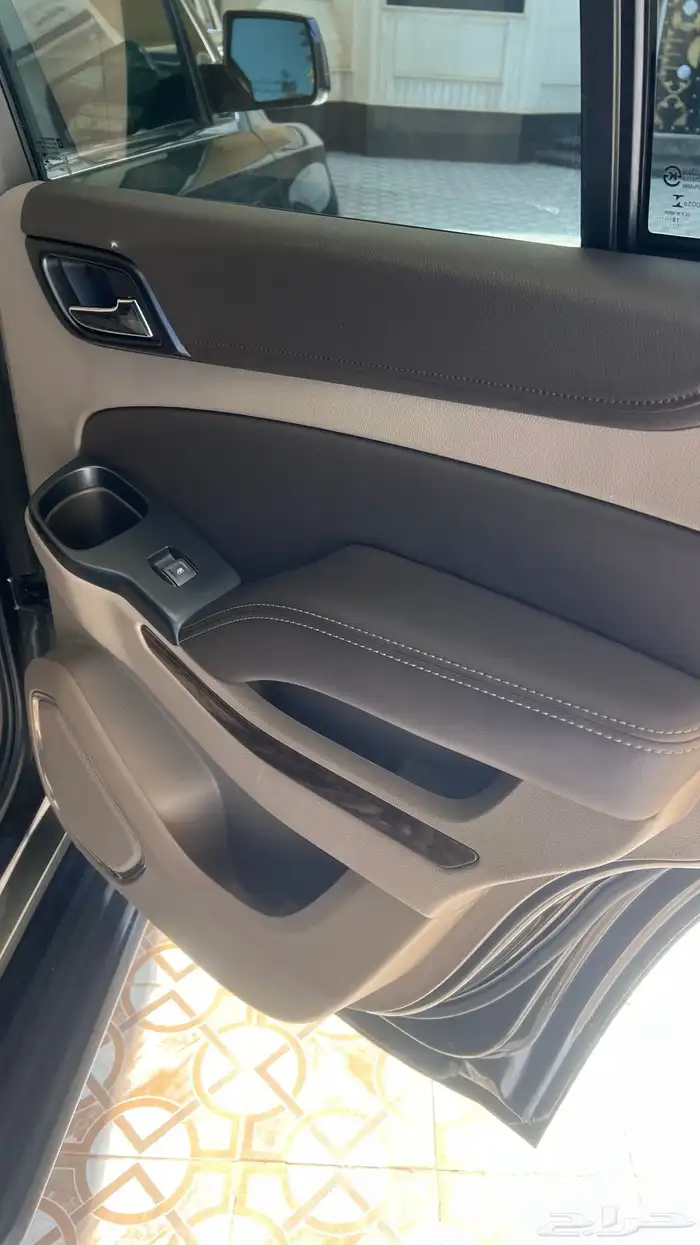 تاهو 2019 مخزن 14