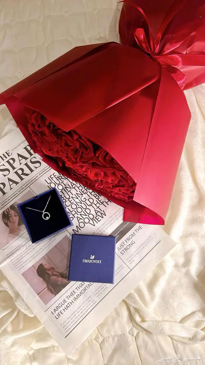 هدايا ورد جيزان 0