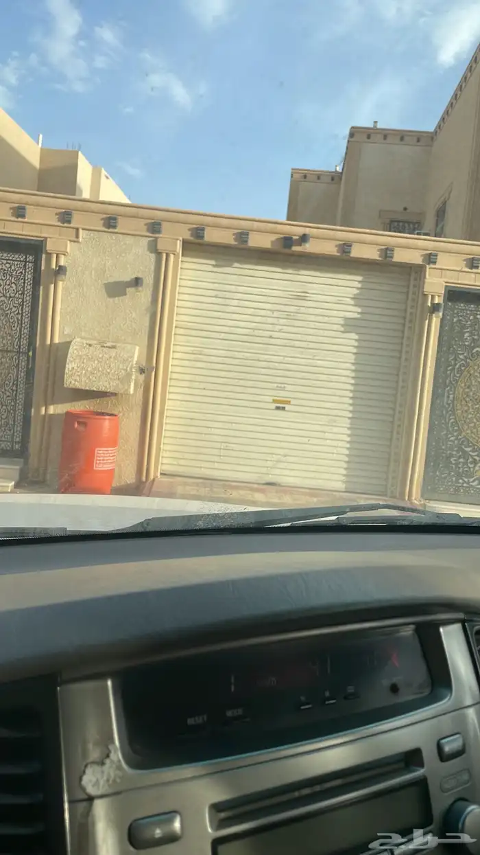 فتح باب الكراج عن بعد عن طريق الجوال 2