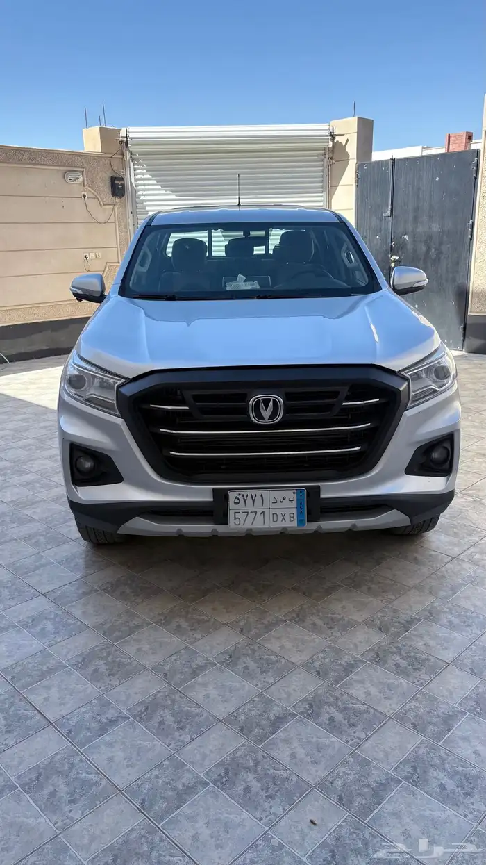 شانجان هنتر 2022 5