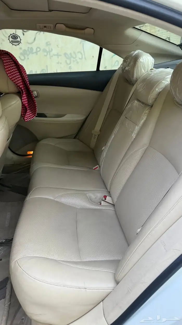 لكزس ES -350- 2012 12