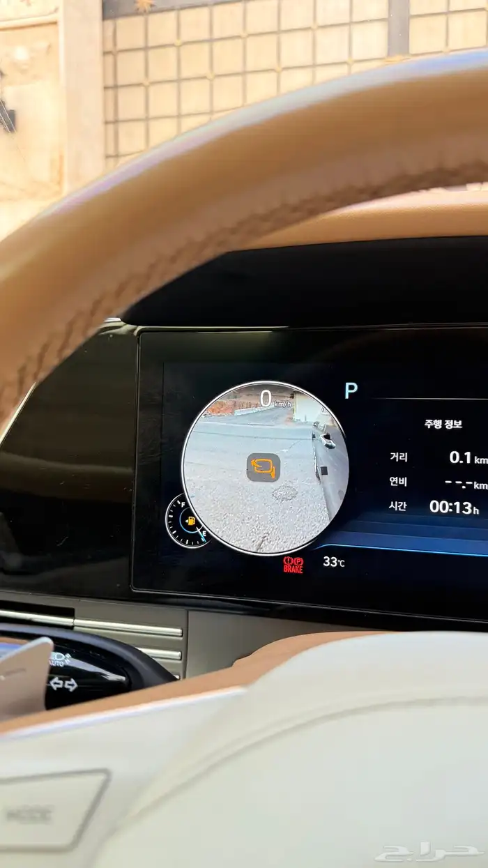 هونداي ازيرا 2020 ( بنزين) v6 فل كامل بانوراما 10