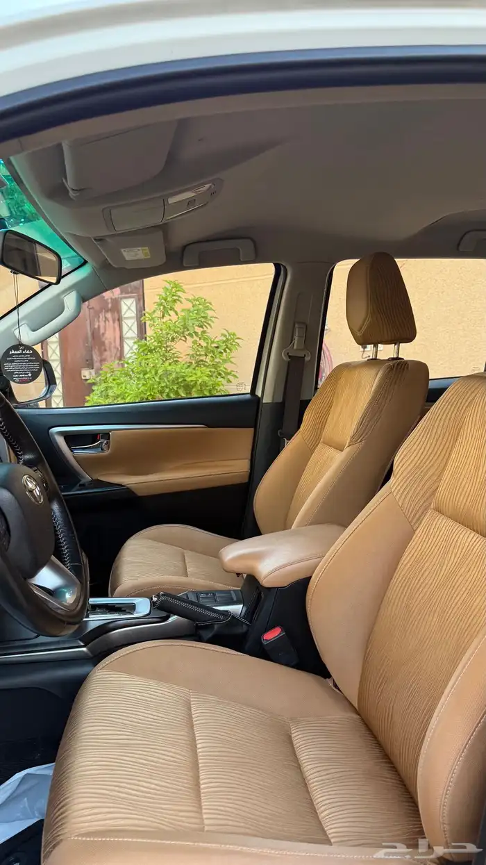 تويوتا فورتشنر موديل 2022 VX 6 25