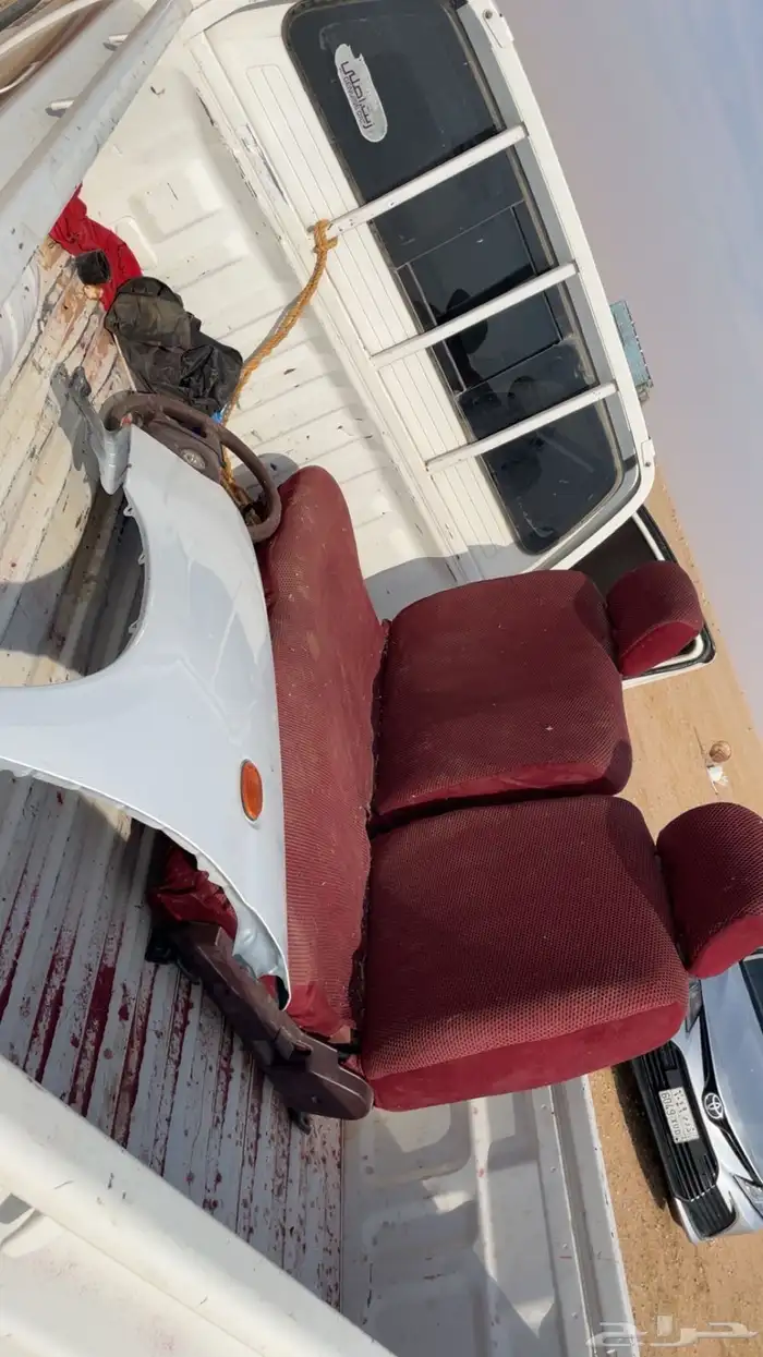 رفرف ددسن يسار ودرقسون 1