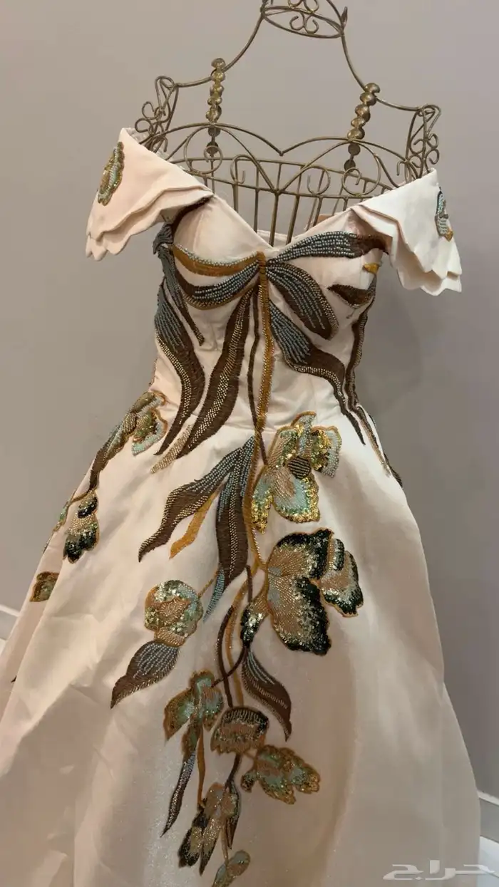 فستان سهره 0