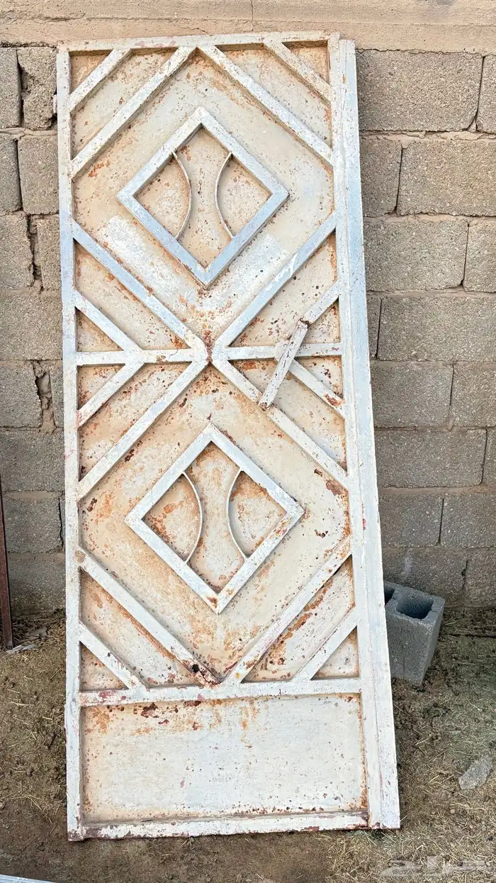ابواب حديد 0