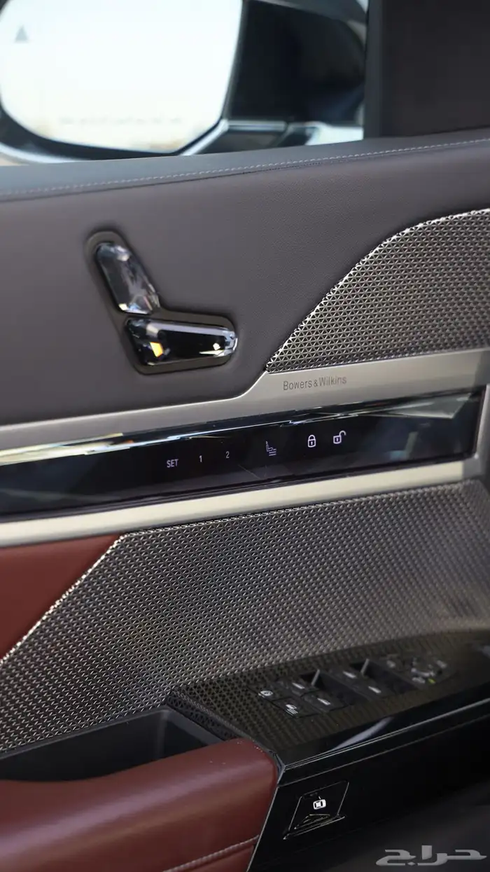 ناغي BMW .. 735 ( وين الصامل ) 11