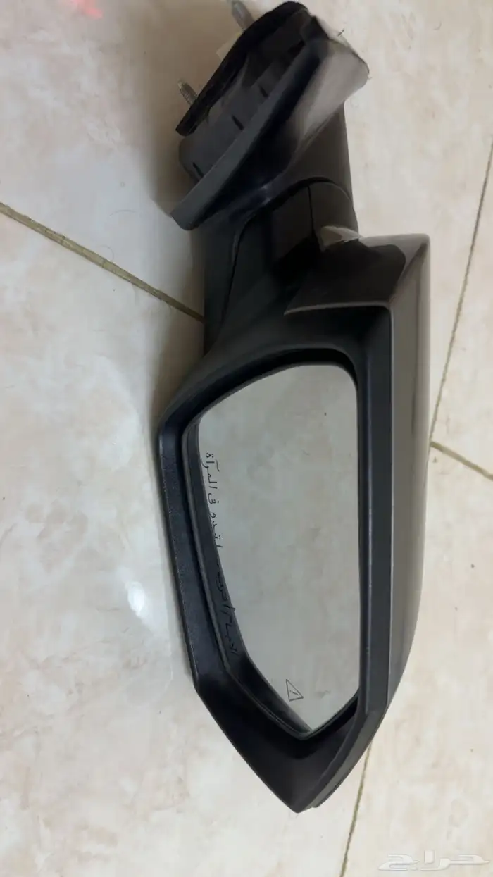 مراية الانترا هونداي وكاله يمين جهة الراكب من مديل2024 25 1