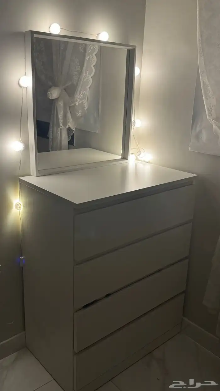 غرفة للبيع اثاث ايكيا 3