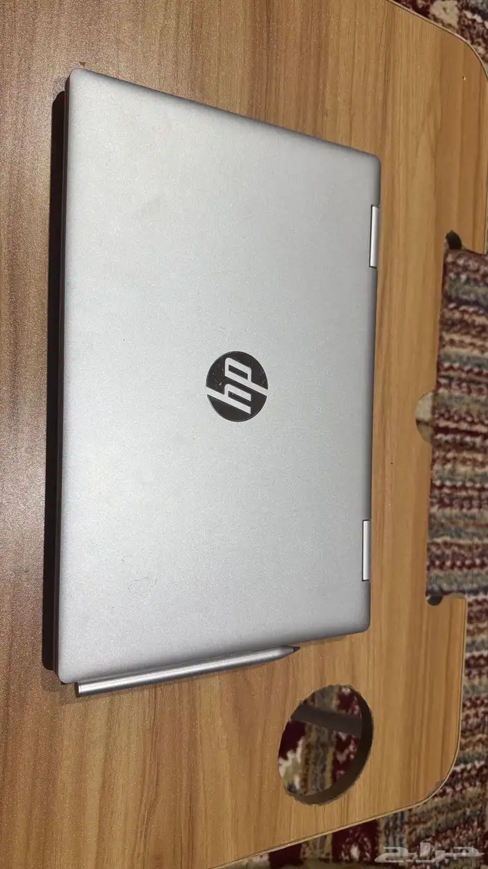 لابتوب اتش بي (hp) 2 في 1 2