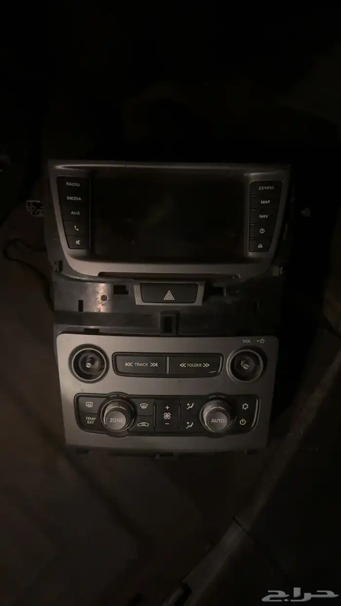 شاشة كابرس 0