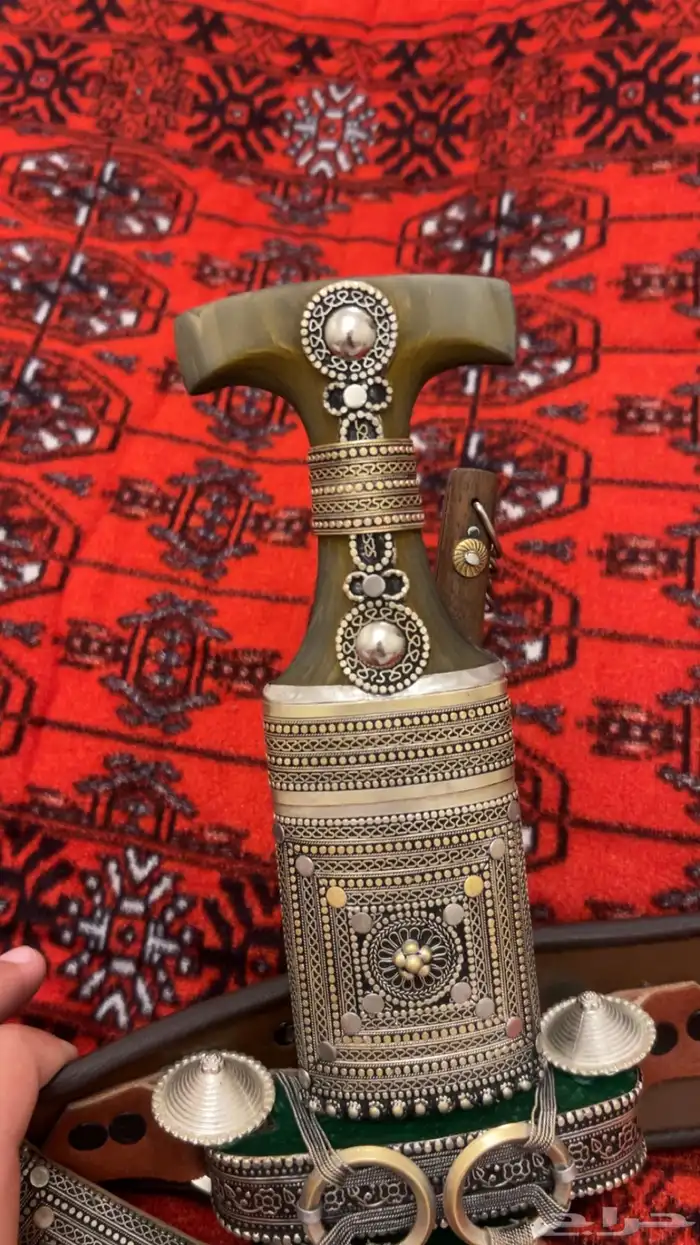 خنجر للبيع 2