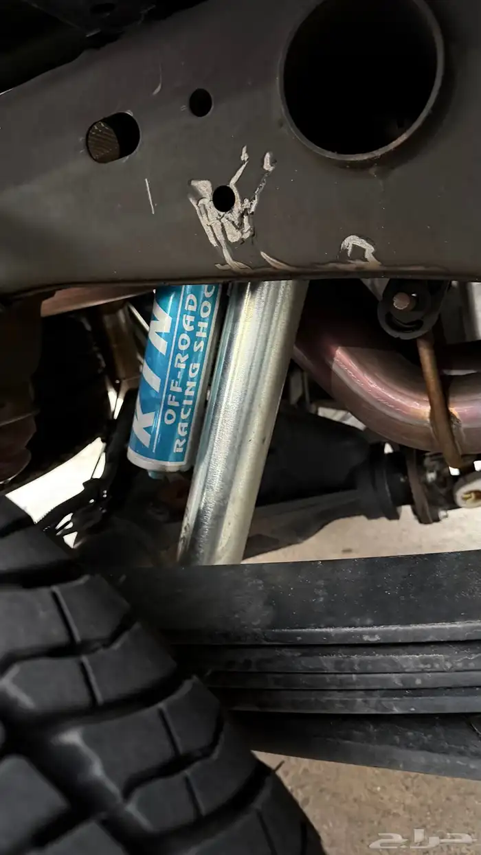 جمس سييرا hd2500 غماره 2025 اللون اسود الجميح 16