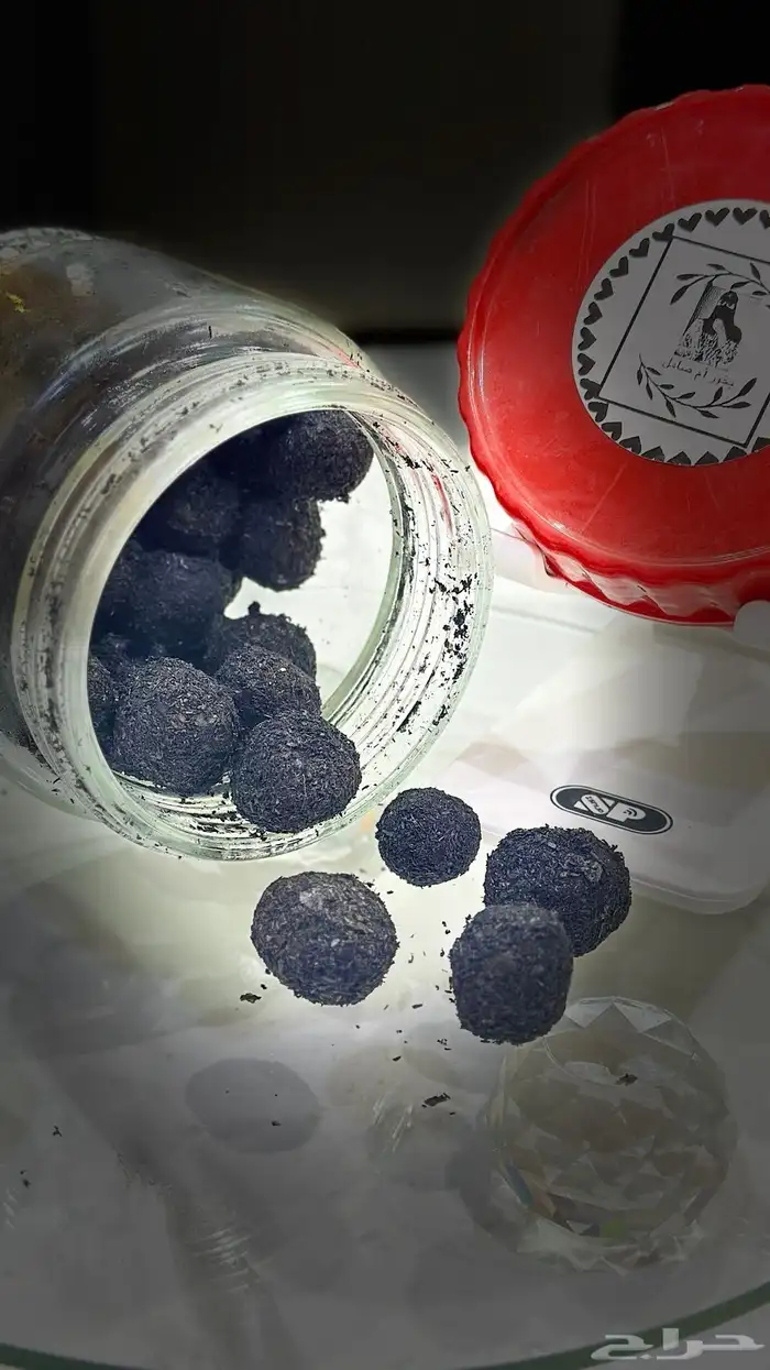 بخور ام صامل الدوسري  بخورخصوصي 9