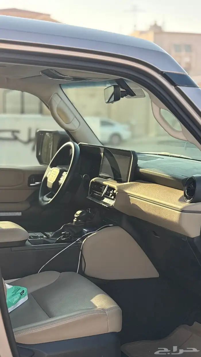 برادو 2024 ديزل 14