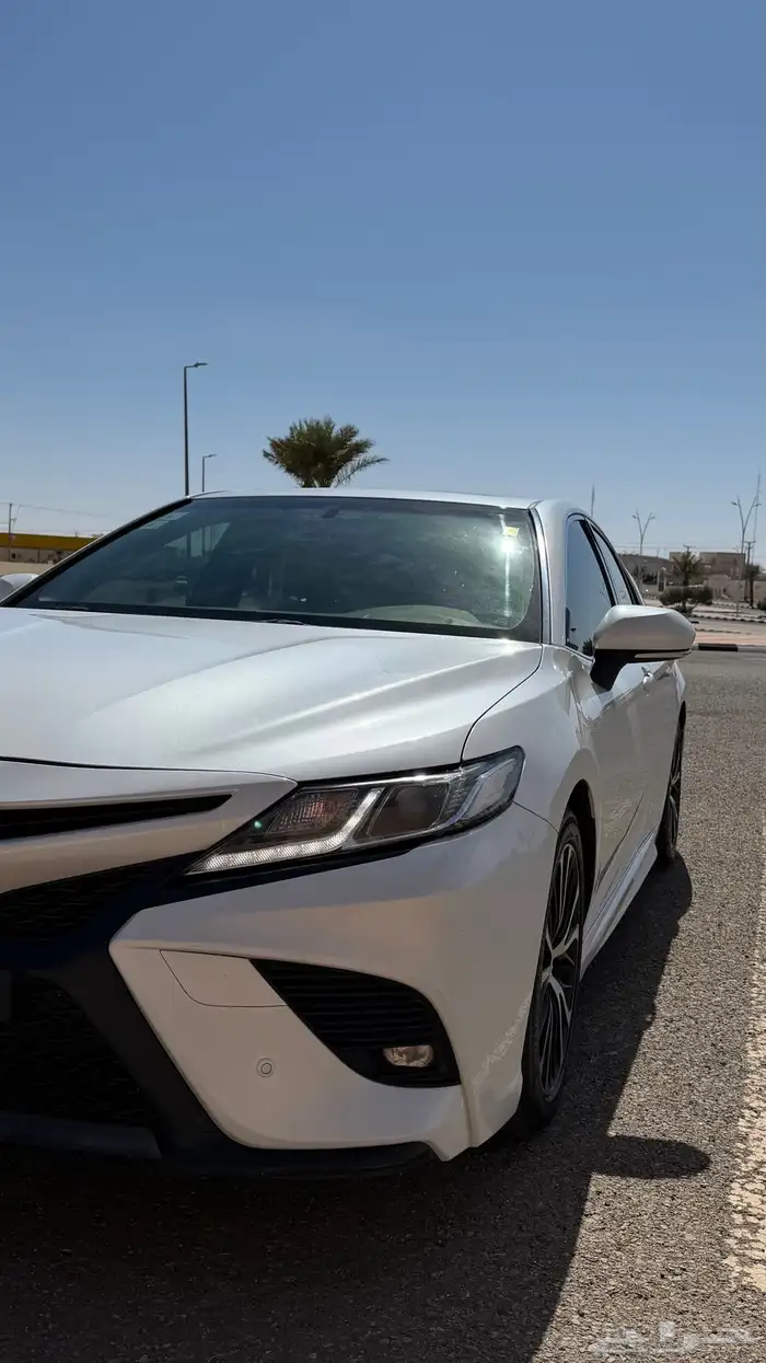 كامري فل الفل 1