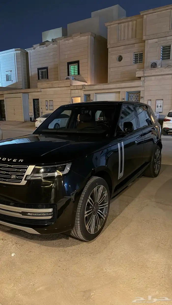رنج روفر 2023 اوتوبغرافي 0