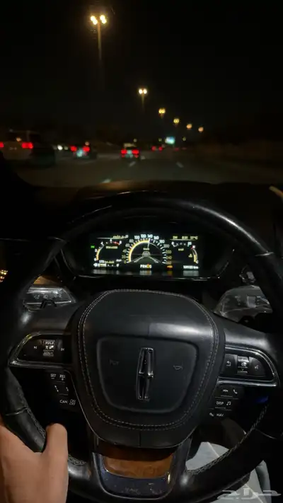 لينكون كوننتينتال index