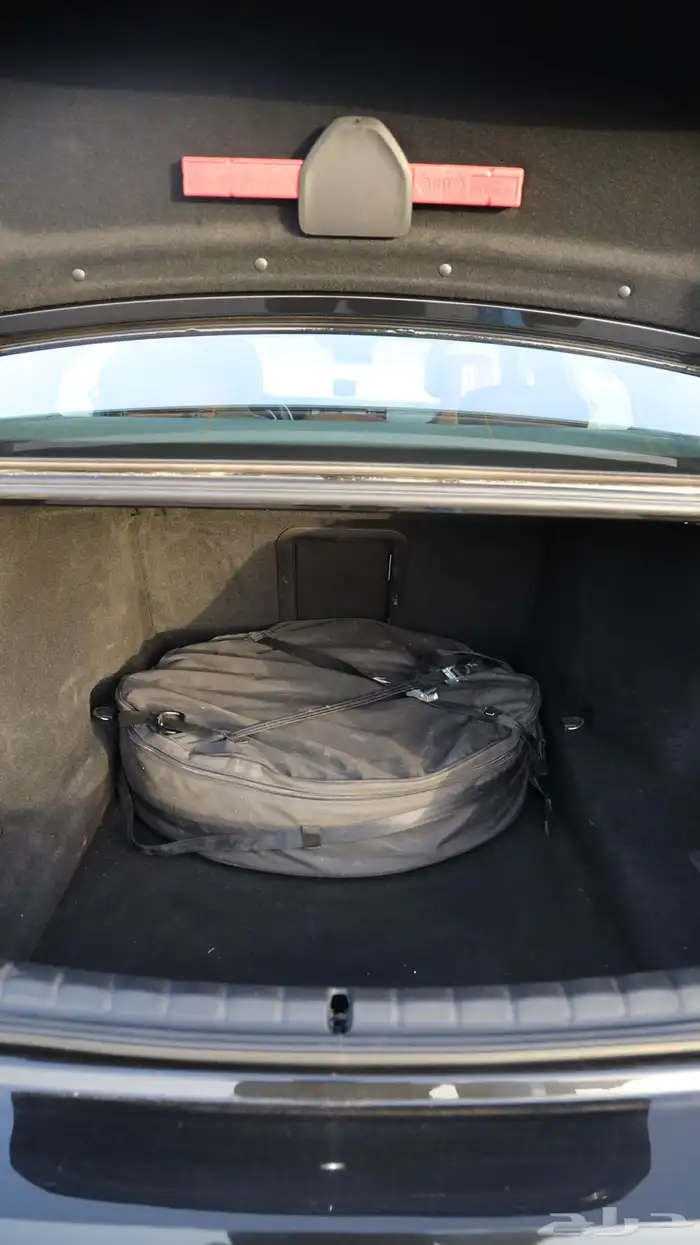 ناغي BMW .. 735 ( وين الصامل ) 37