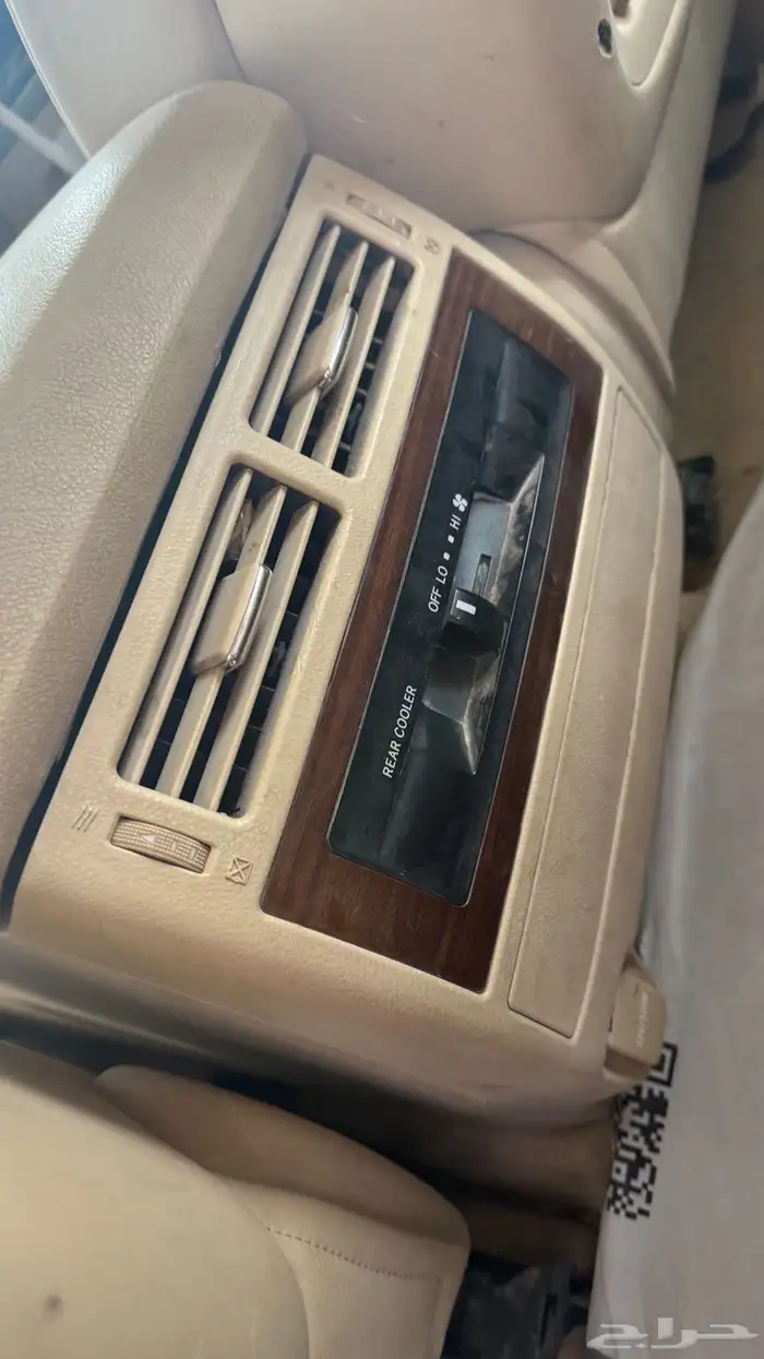 جيب صالون 2017 تشليح قطع غيار 4