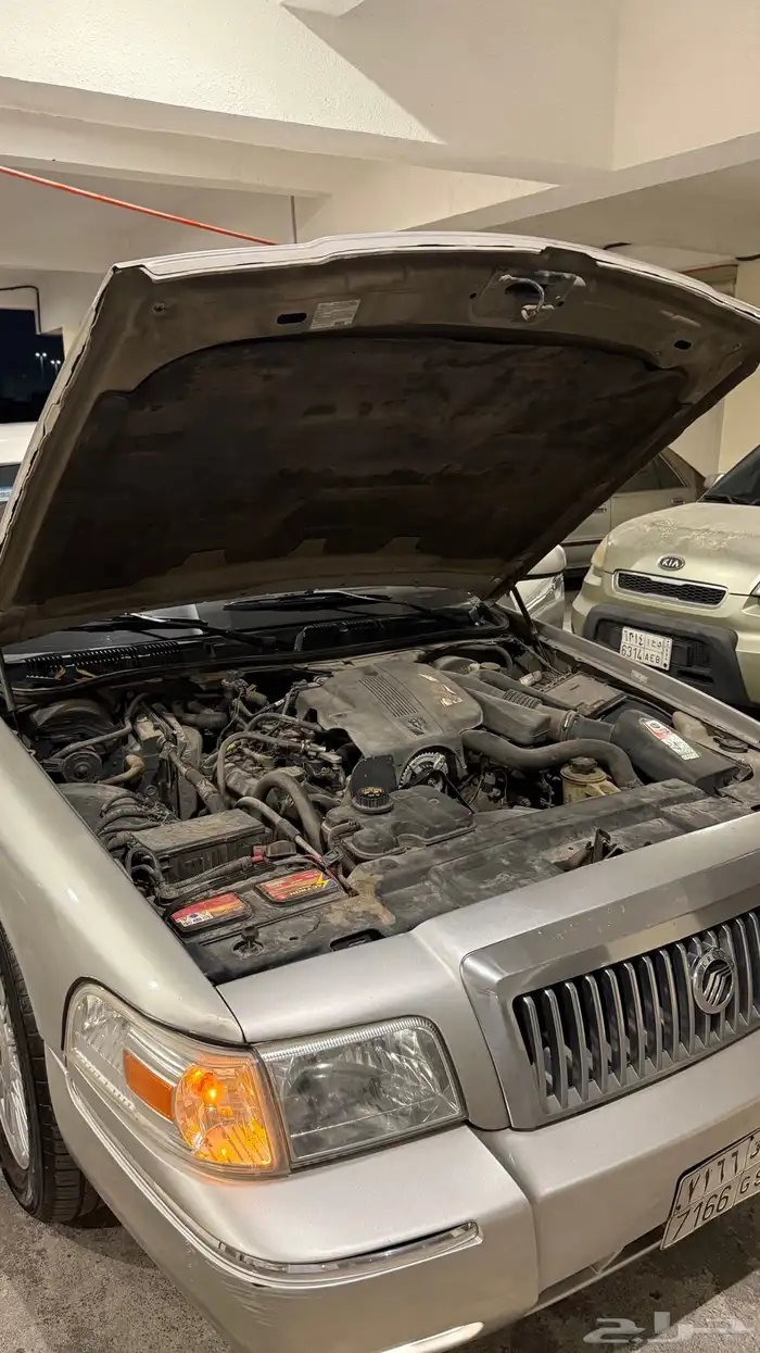 جراند ماركيز 2011 امريكي 18