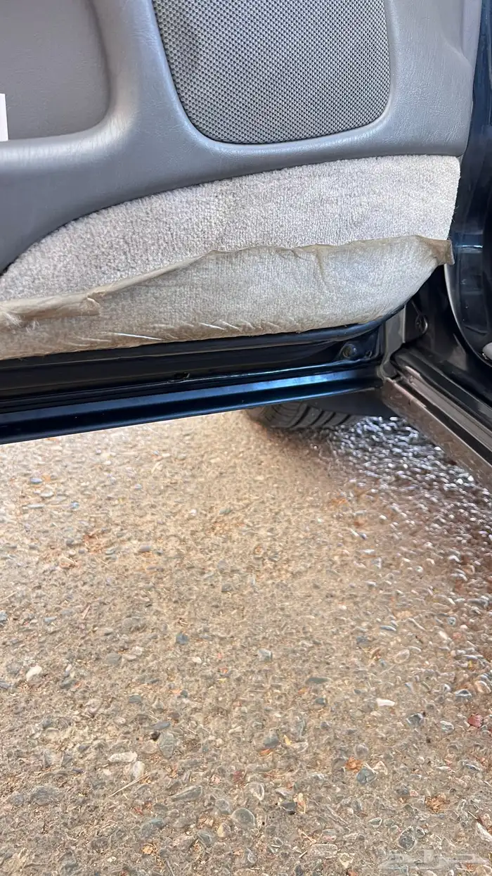 لكزس 400 مخزن 29