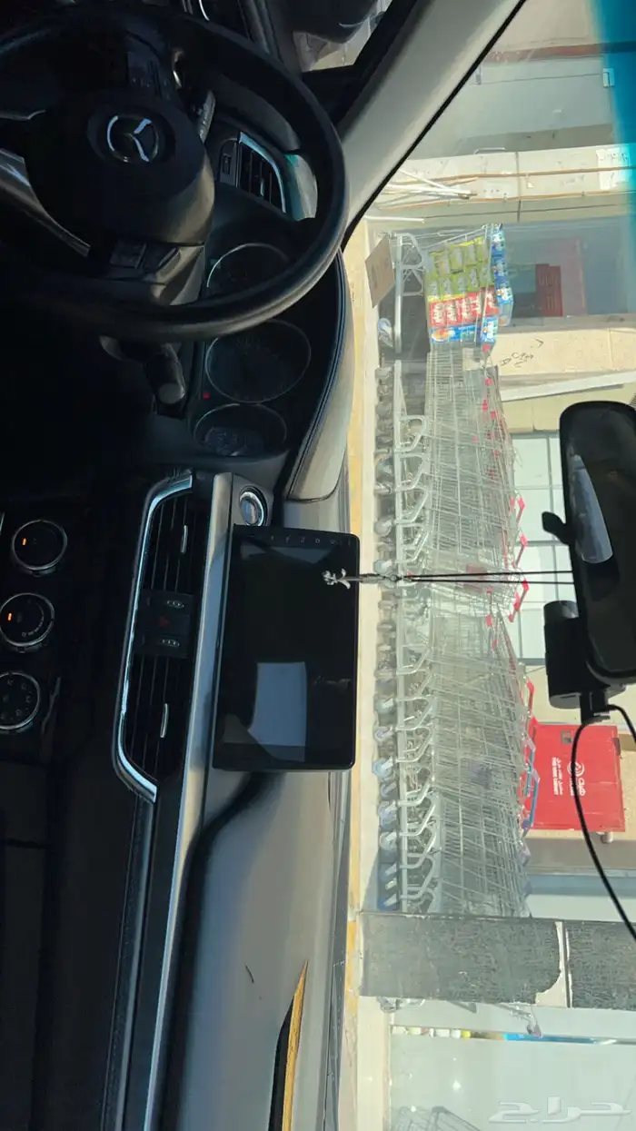 مازدا 2016 للبيع 1